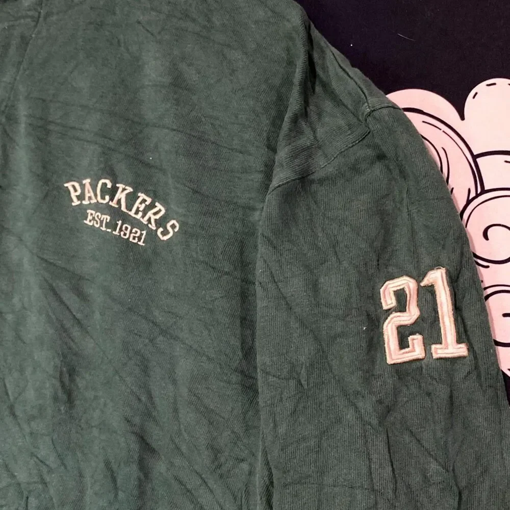 Reebok shirt men